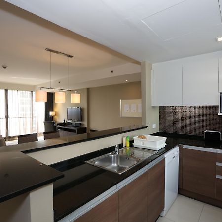 Bangna Pride Hotel & Residence Bangkok Exterior foto