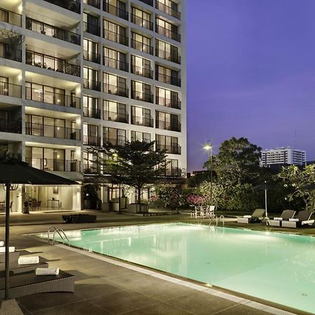 Bangna Pride Hotel & Residence Bangkok Facilități foto