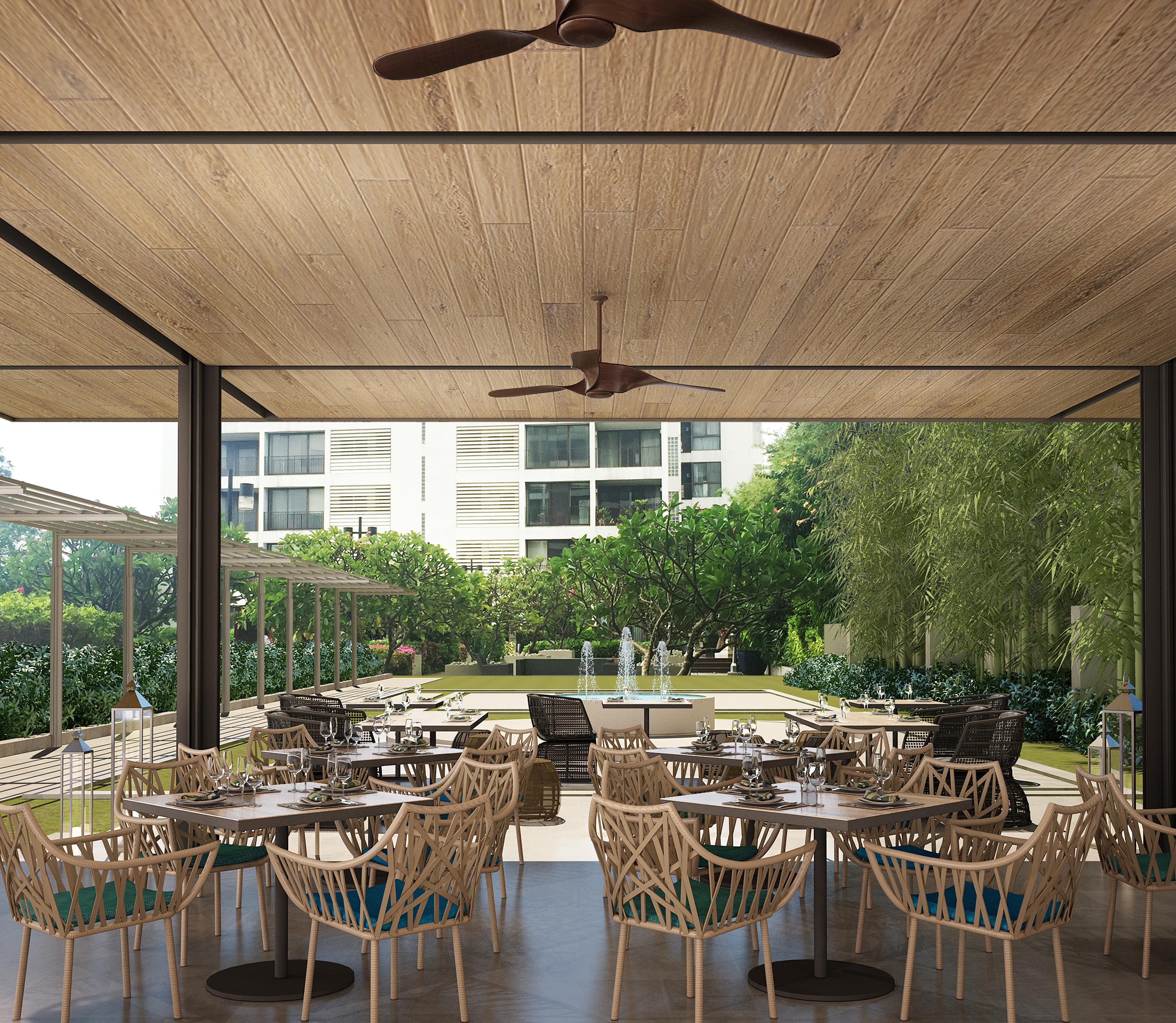 Bangna Pride Hotel & Residence Bangkok Exterior foto