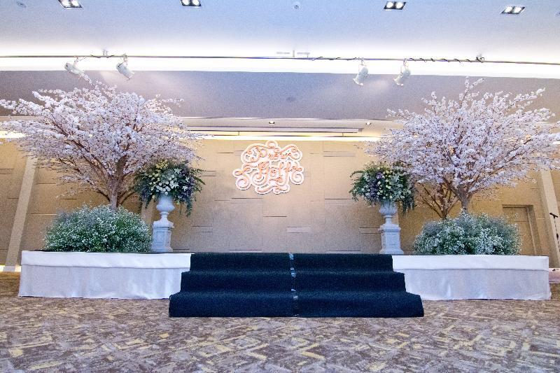 Bangna Pride Hotel & Residence Bangkok Exterior foto